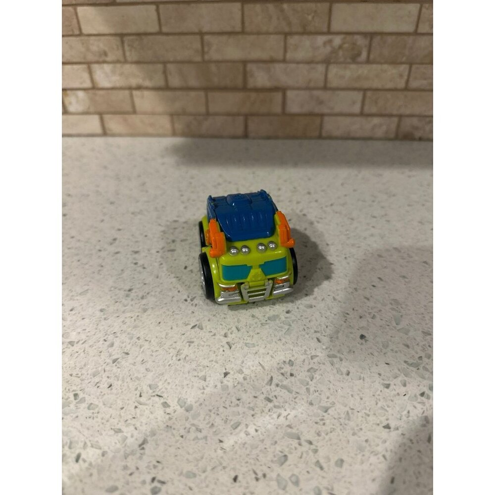 Playskool Transformers Rescue Bots Mini bundle - Picture 5 of 11